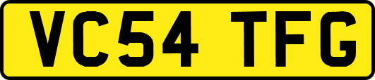 VC54TFG