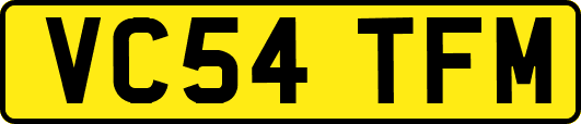 VC54TFM