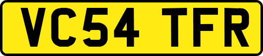 VC54TFR