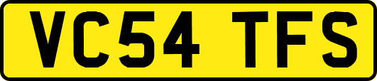 VC54TFS