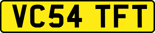 VC54TFT