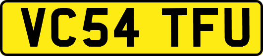 VC54TFU