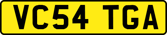 VC54TGA