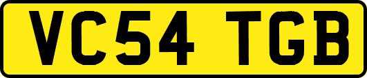 VC54TGB