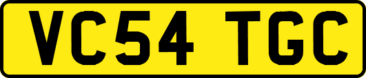 VC54TGC