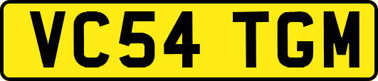 VC54TGM