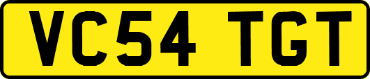 VC54TGT