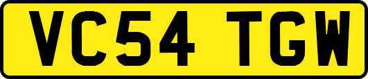 VC54TGW