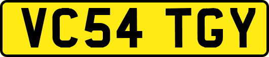 VC54TGY