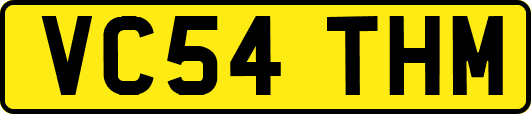 VC54THM