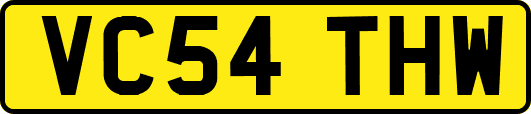 VC54THW