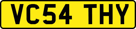 VC54THY