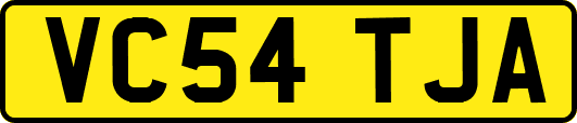 VC54TJA