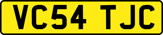 VC54TJC
