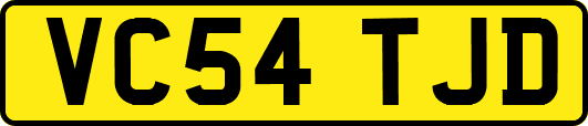 VC54TJD