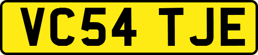 VC54TJE