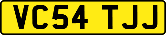 VC54TJJ