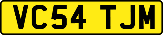 VC54TJM