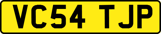 VC54TJP