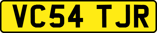 VC54TJR