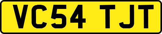 VC54TJT