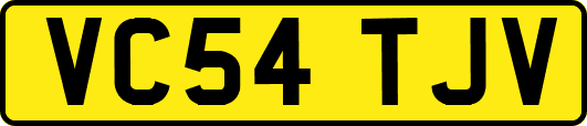 VC54TJV