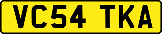 VC54TKA
