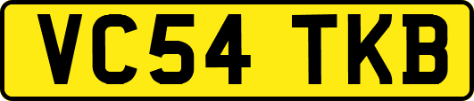 VC54TKB
