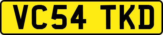 VC54TKD