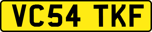 VC54TKF