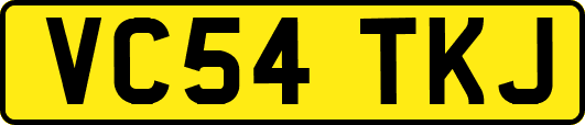 VC54TKJ