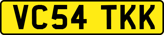 VC54TKK