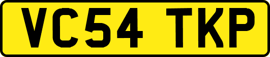 VC54TKP