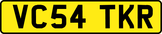 VC54TKR
