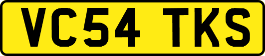 VC54TKS