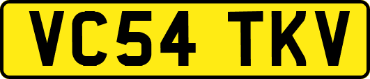 VC54TKV