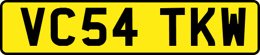 VC54TKW
