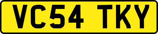 VC54TKY