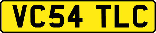 VC54TLC