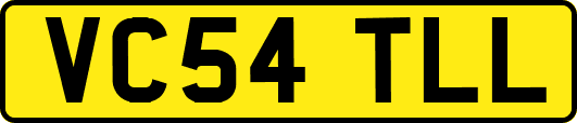 VC54TLL