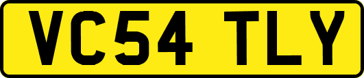VC54TLY