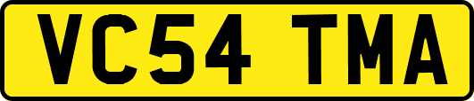 VC54TMA