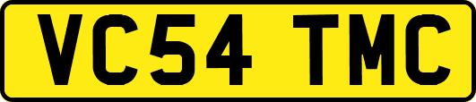 VC54TMC