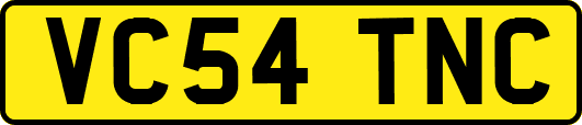 VC54TNC