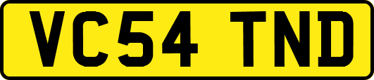 VC54TND