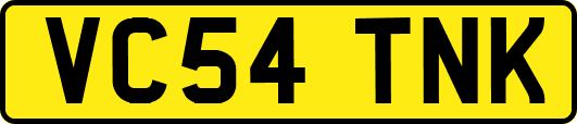 VC54TNK