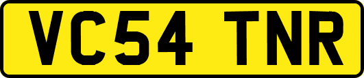 VC54TNR