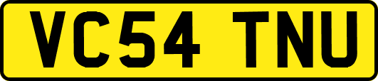 VC54TNU