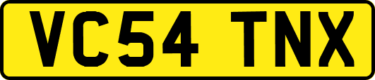 VC54TNX