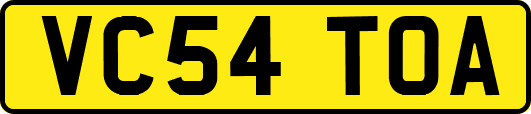VC54TOA